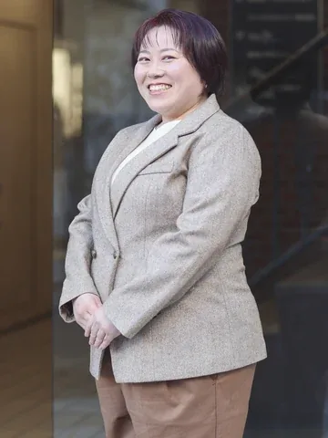 平原 由梨子