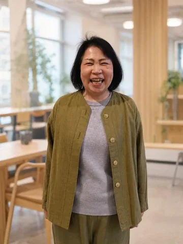 石垣 悦子