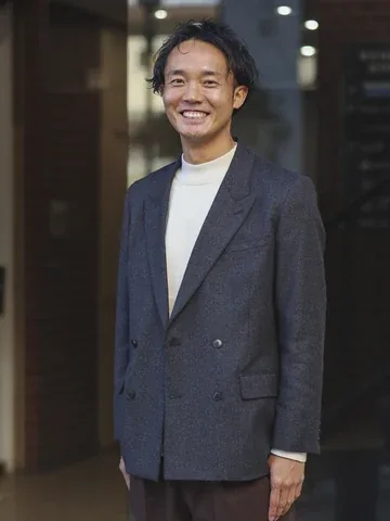 三木 伸太郎