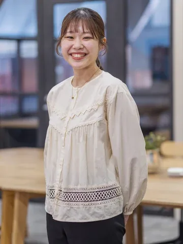下 桃香